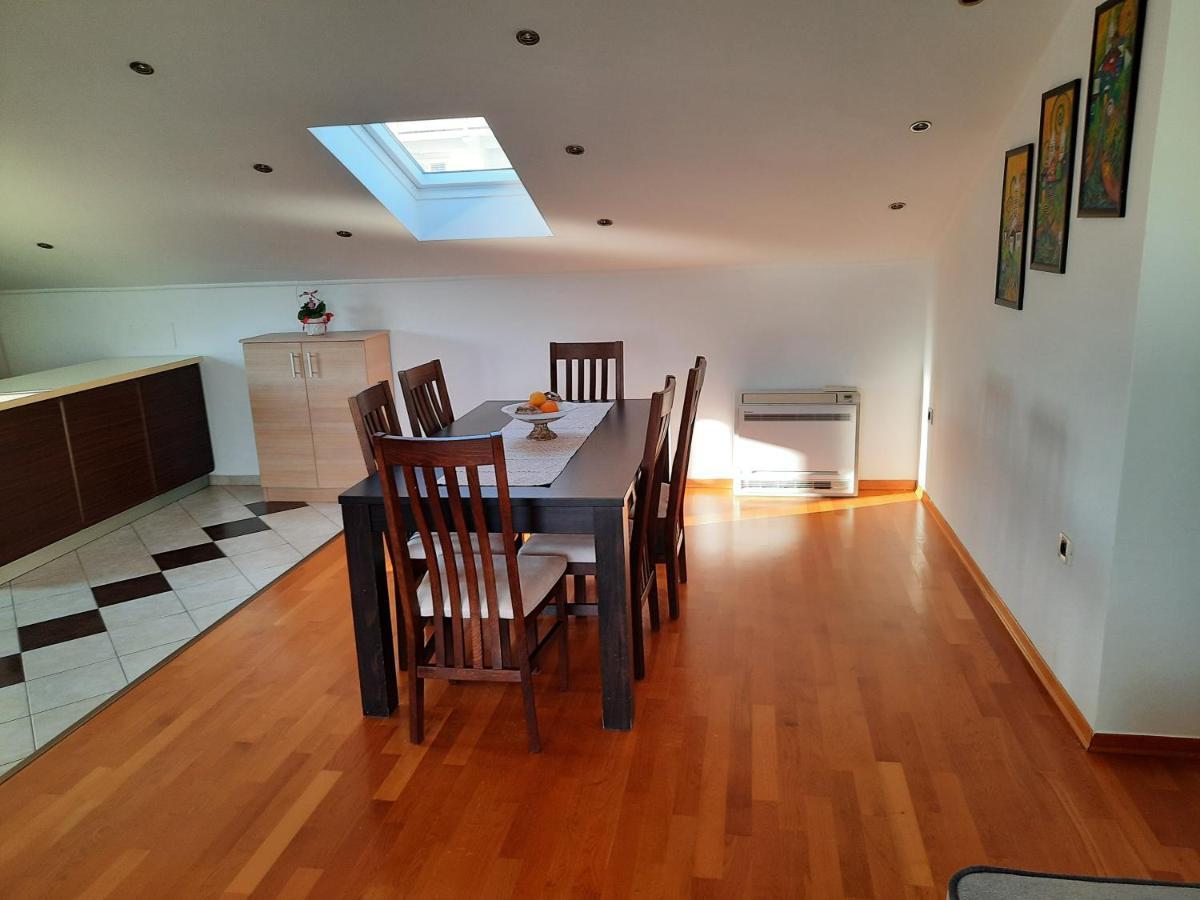 Apartman Martina Palit Buitenkant foto