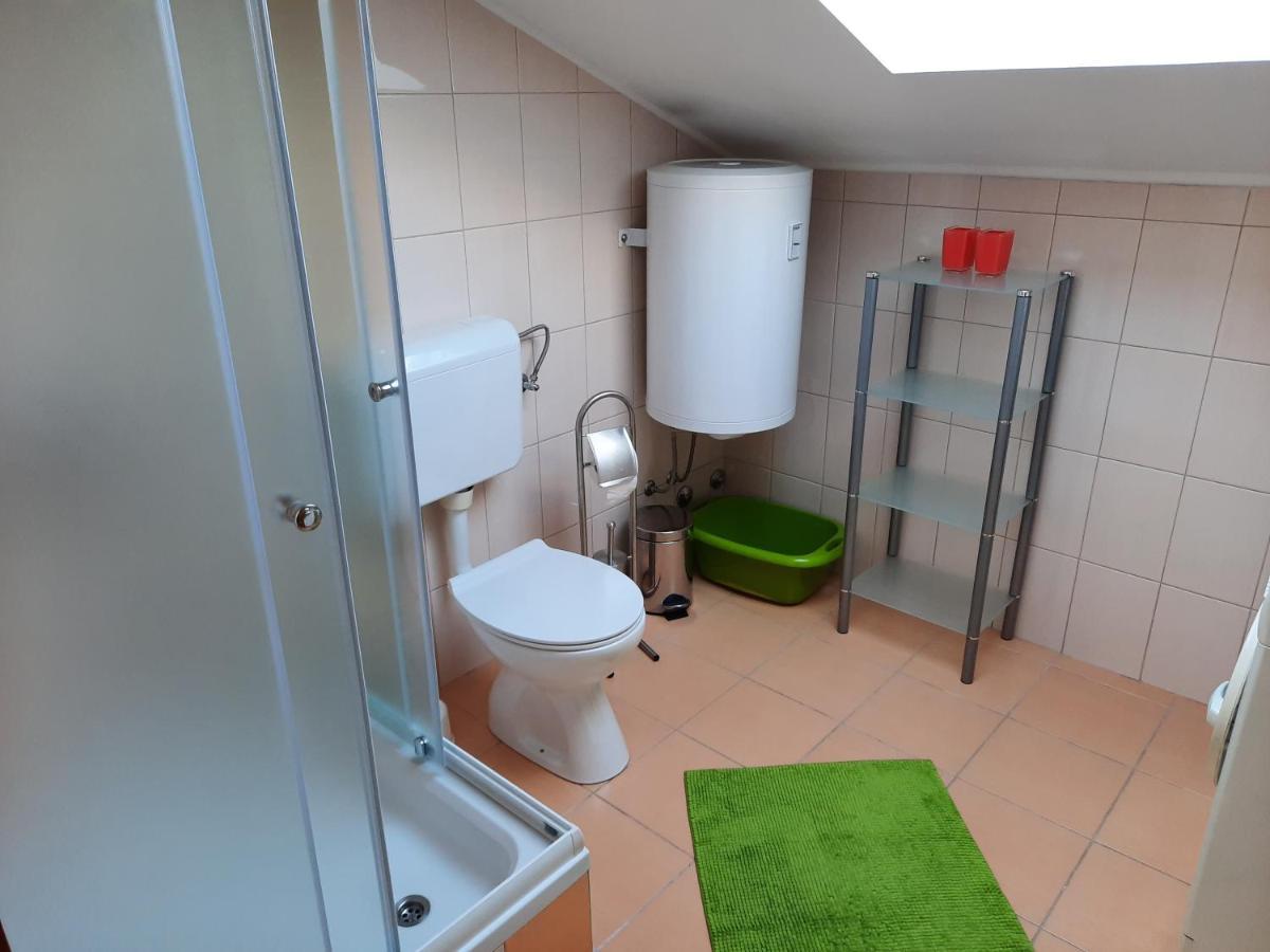 Apartman Martina Palit Buitenkant foto