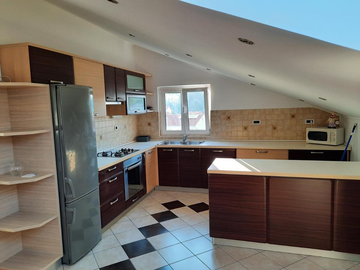 Apartman Martina Palit Buitenkant foto