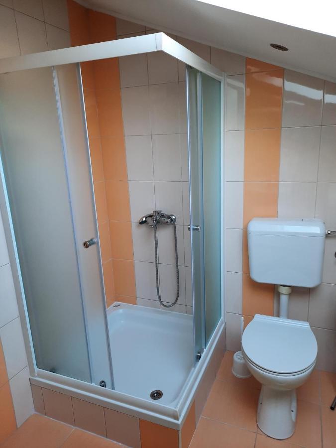 Apartman Martina Palit Buitenkant foto