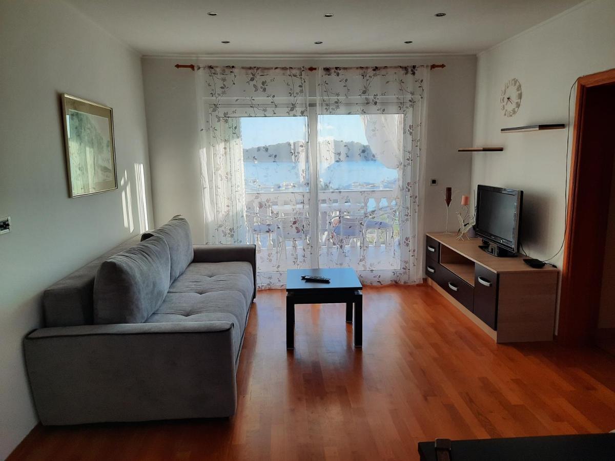 Apartman Martina Palit Buitenkant foto
